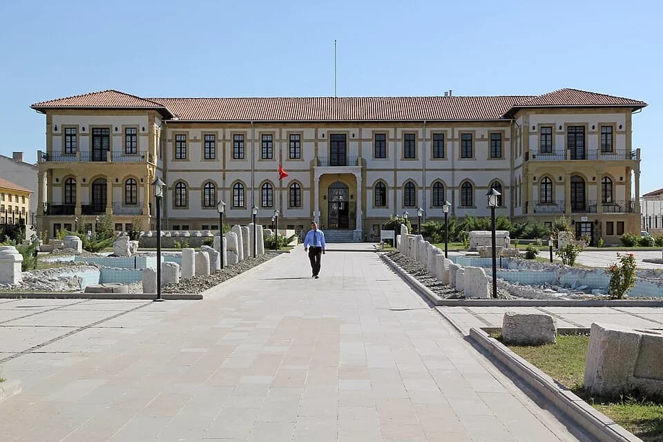 Çorum Öğrenci Rehberi ve Yurtları