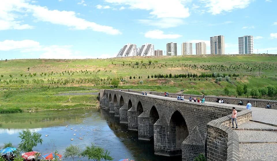 Diyarbakır Öğrenci Rehberi ve Yurtları