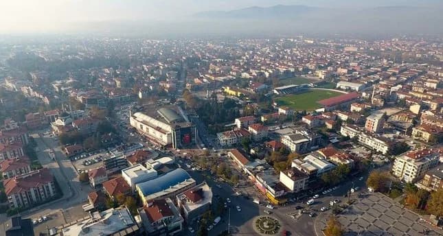 Düzce Öğrenci Rehberi ve Yurtları