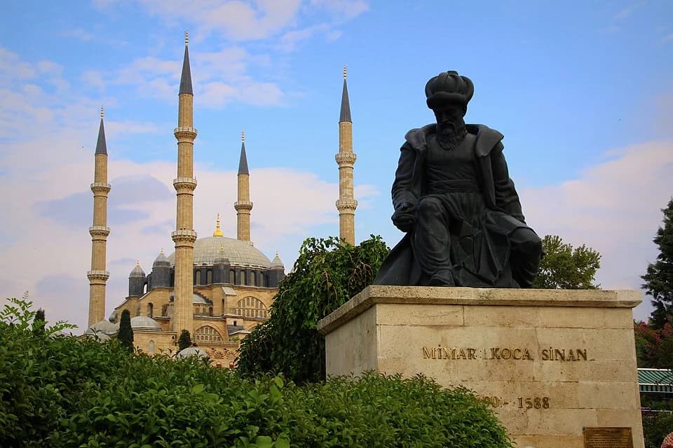 Edirne Öğrenci Rehberi ve Yurtları
