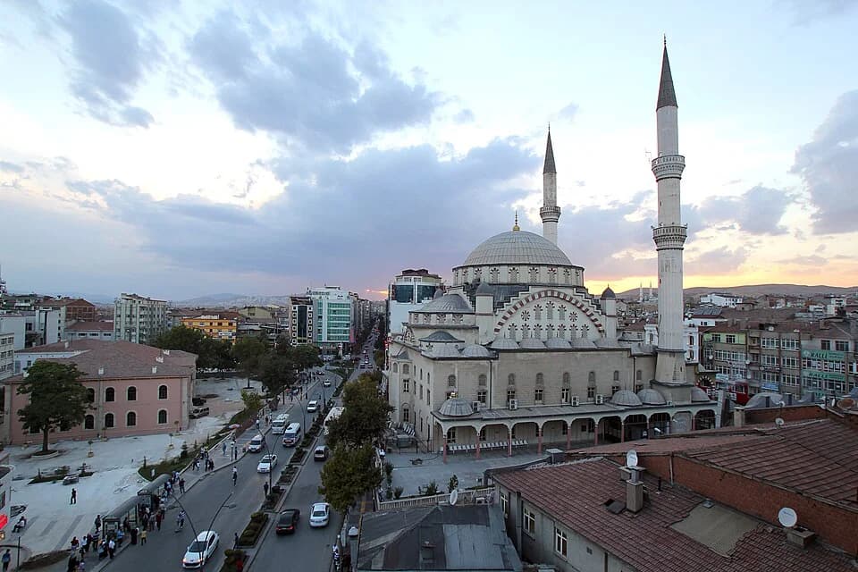 Elazığ Öğrenci Rehberi ve Yurtları