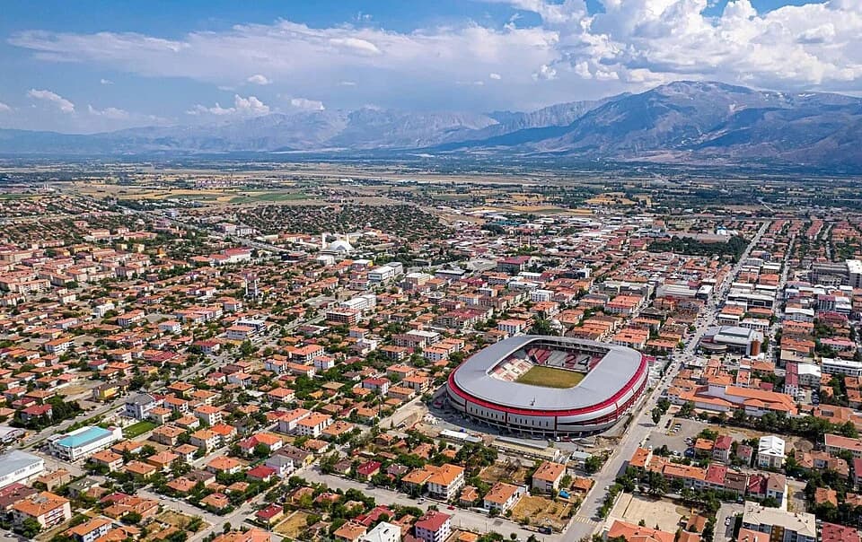 Erzincan Öğrenci Rehberi ve Yurtları