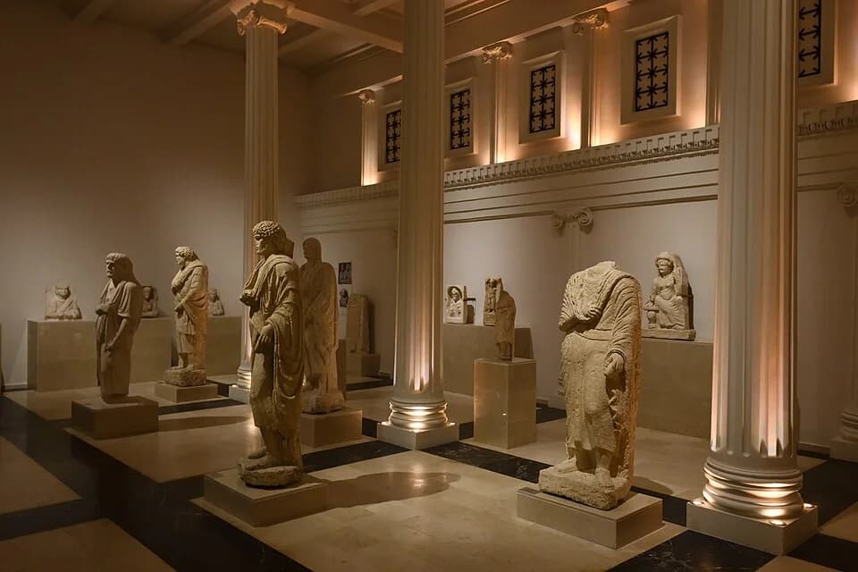Gaziantep Öğrenci Rehberi ve Yurtları