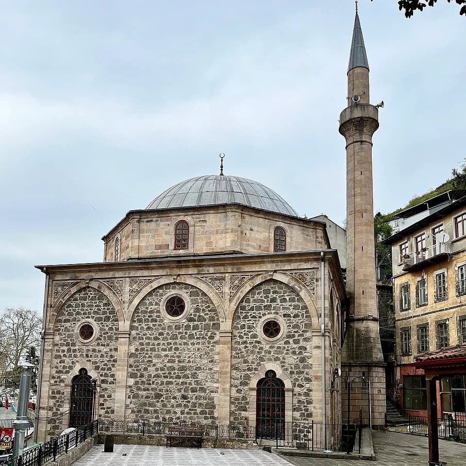 Giresun Öğrenci Rehberi ve Yurtları