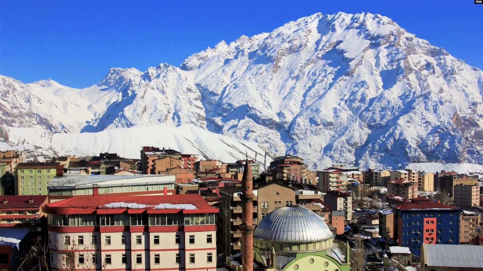 Hakkari Öğrenci Rehberi ve Yurtları