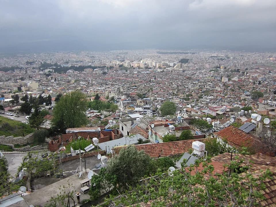 Hatay Öğrenci Rehberi ve Yurtları