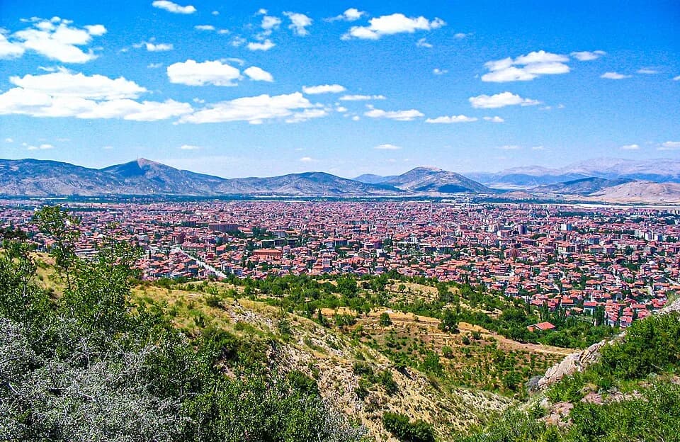 Isparta Öğrenci Rehberi ve Yurtları