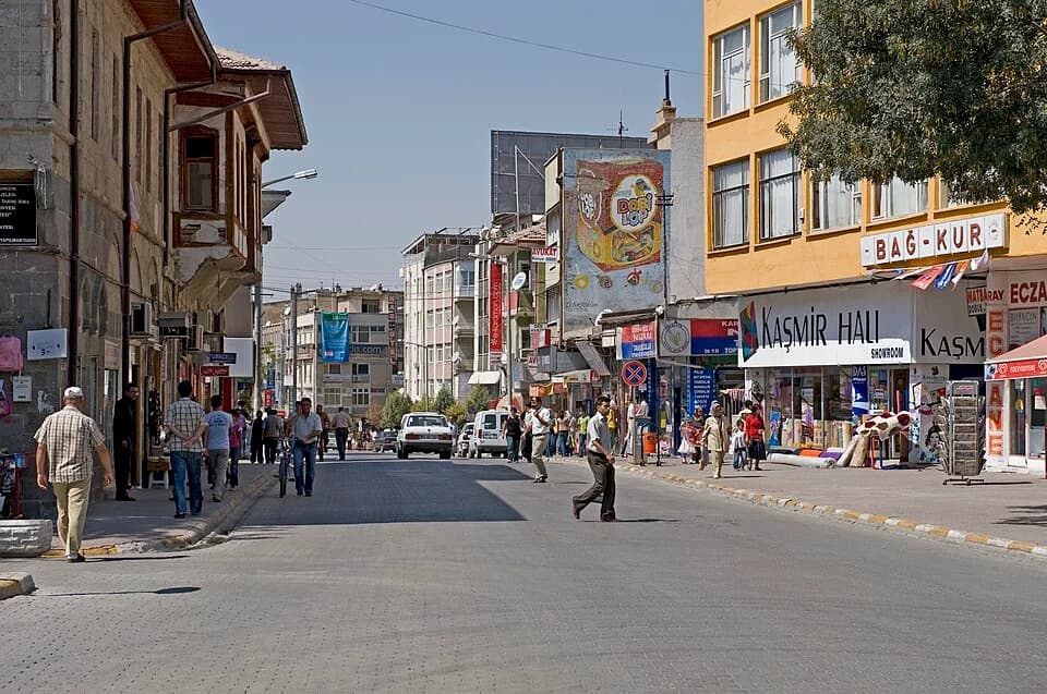Karaman Öğrenci Rehberi ve Yurtları