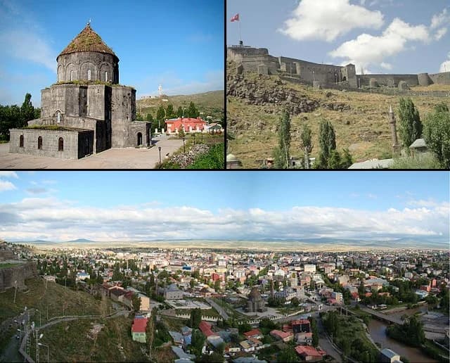 Kars Öğrenci Rehberi ve Yurtları