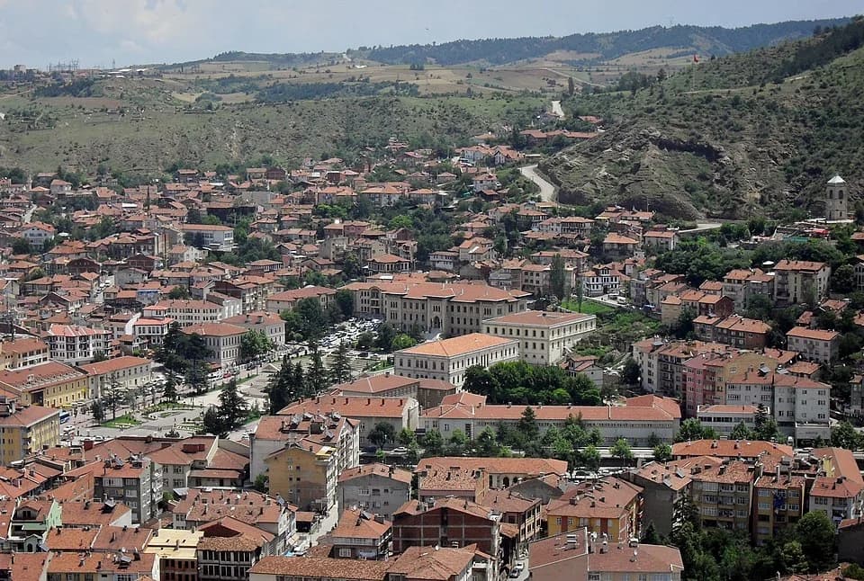 Kastamonu Öğrenci Rehberi ve Yurtları