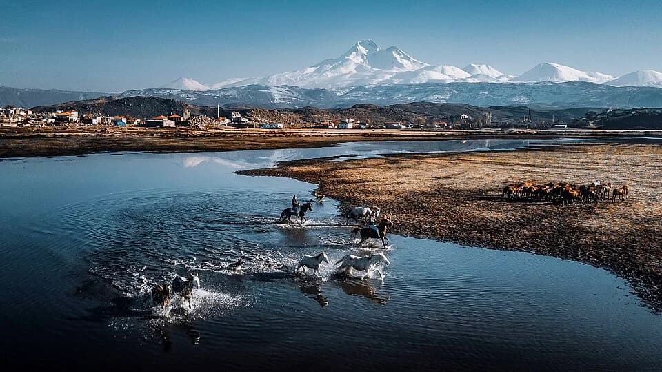 Kayseri Öğrenci Rehberi ve Yurtları