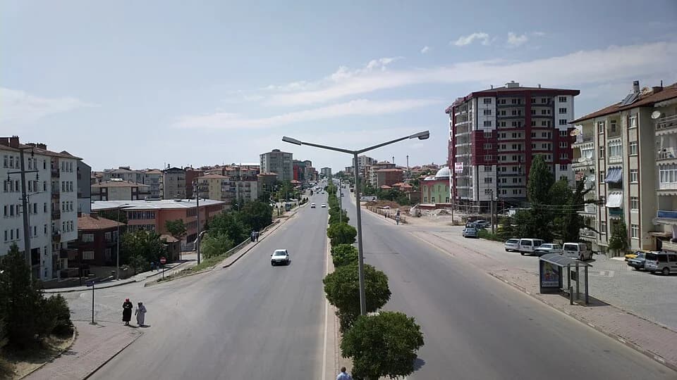 Kırıkkale Öğrenci Rehberi ve Yurtları