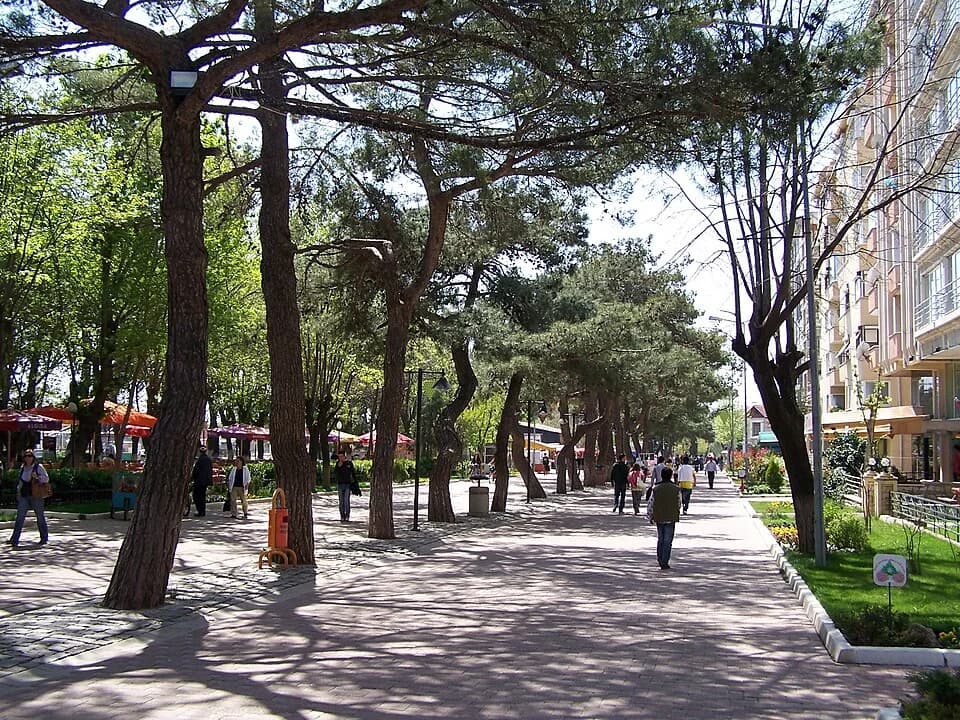 Kırklareli Öğrenci Rehberi ve Yurtları