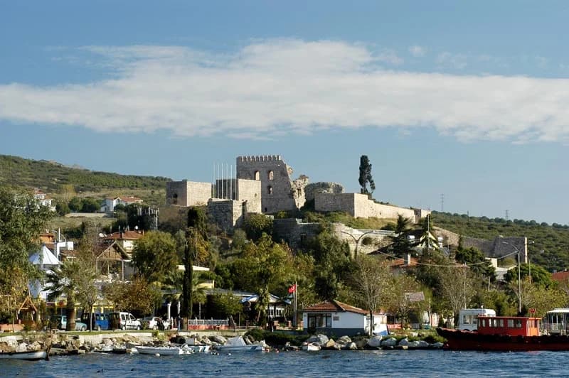Kocaeli Öğrenci Rehberi ve Yurtları