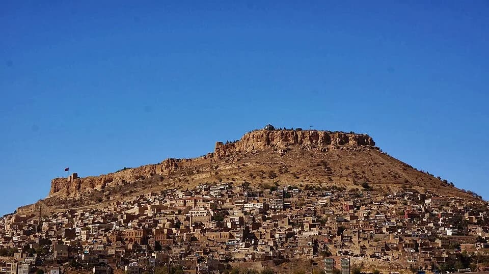 Mardin Öğrenci Rehberi ve Yurtları