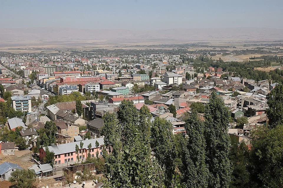 Muş Öğrenci Rehberi ve Yurtları