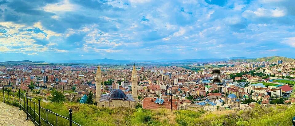 Nevşehir Öğrenci Rehberi ve Yurtları