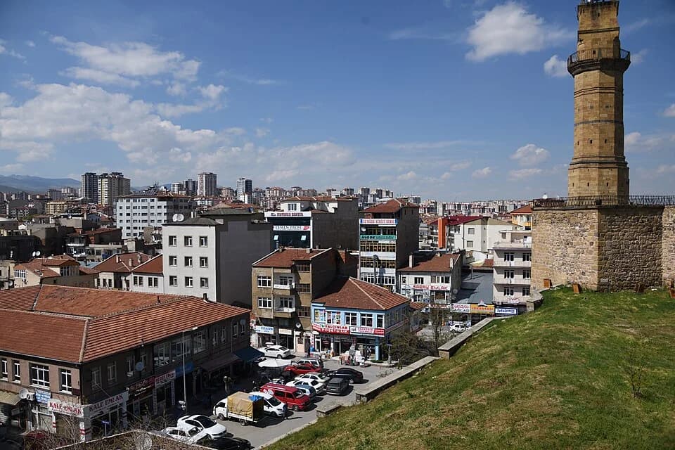 Niğde Öğrenci Rehberi ve Yurtları