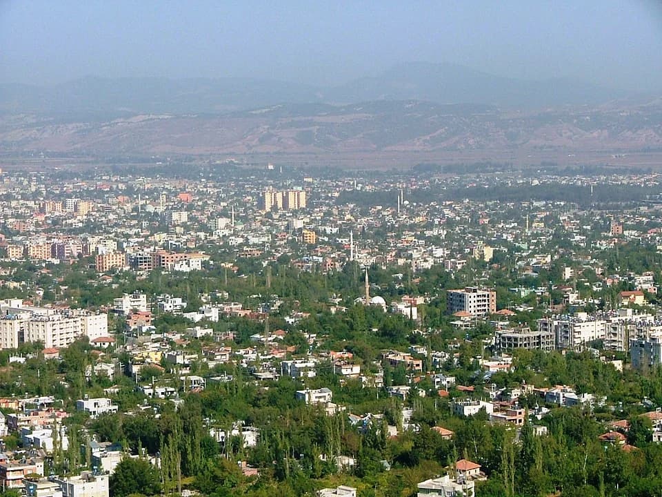 Osmaniye Öğrenci Rehberi ve Yurtları