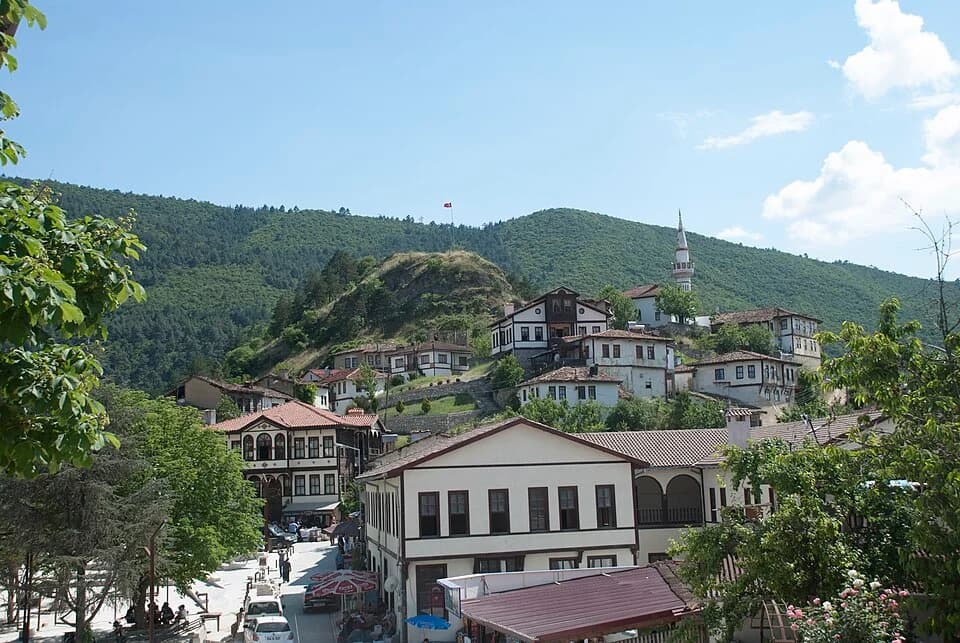 Sakarya Öğrenci Yurtları
