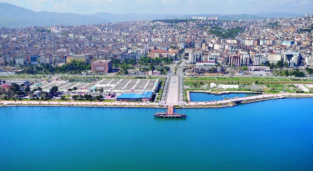 Samsun Öğrenci Rehberi ve Yurtları
