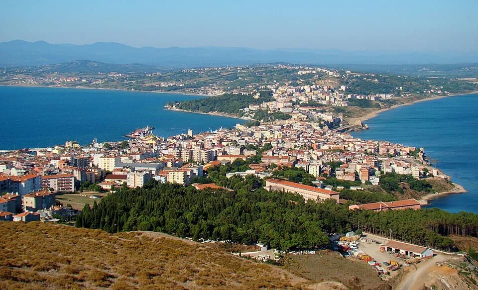 Sinop Öğrenci Rehberi ve Yurtları