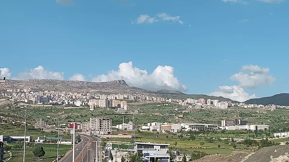 Şırnak Öğrenci Rehberi ve Yurtları