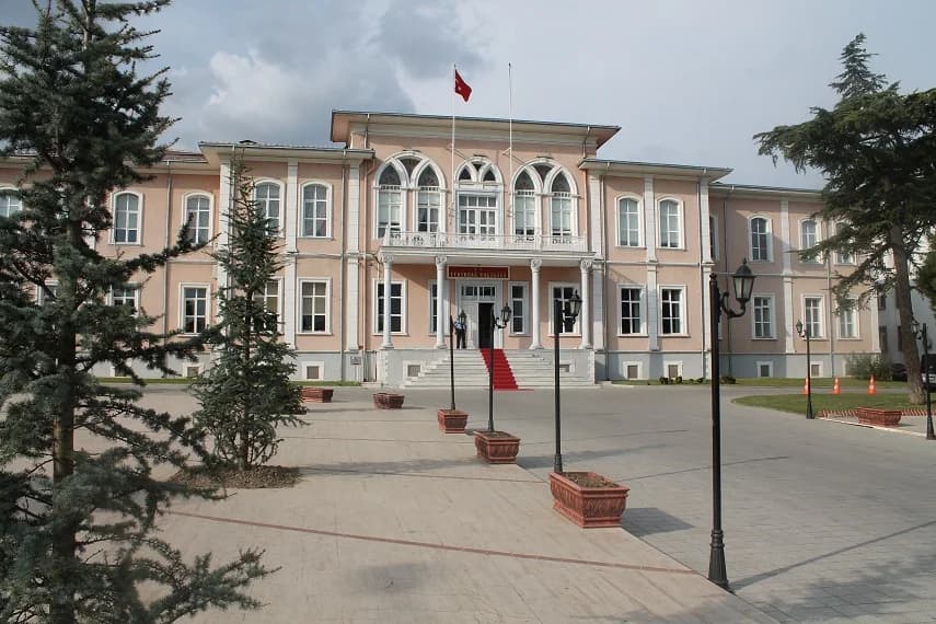 Tekirdağ Öğrenci Rehberi ve Yurtları