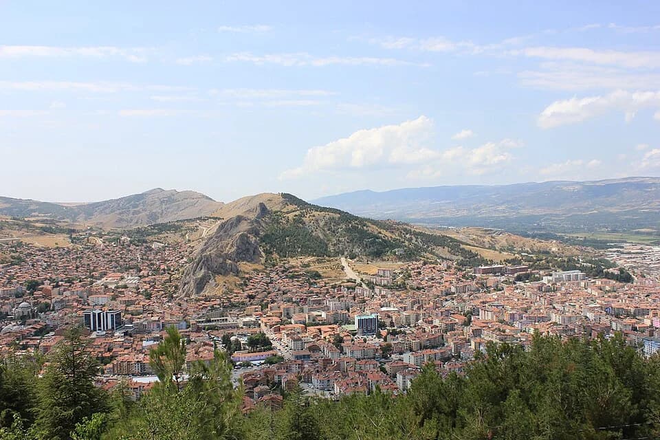 Tokat Öğrenci Rehberi ve Yurtları