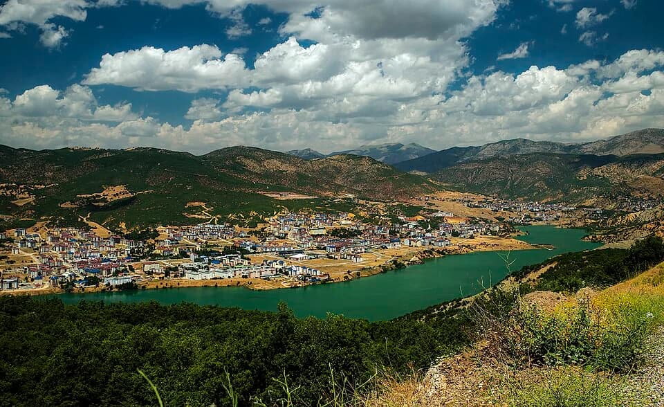 Tunceli Öğrenci Rehberi ve Yurtları