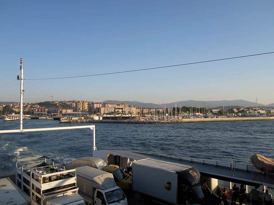 Yalova Öğrenci Rehberi ve Yurtları