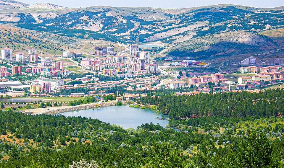 Yozgat Öğrenci Rehberi ve Yurtları