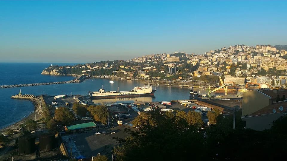 Zonguldak Öğrenci Rehberi ve Yurtları