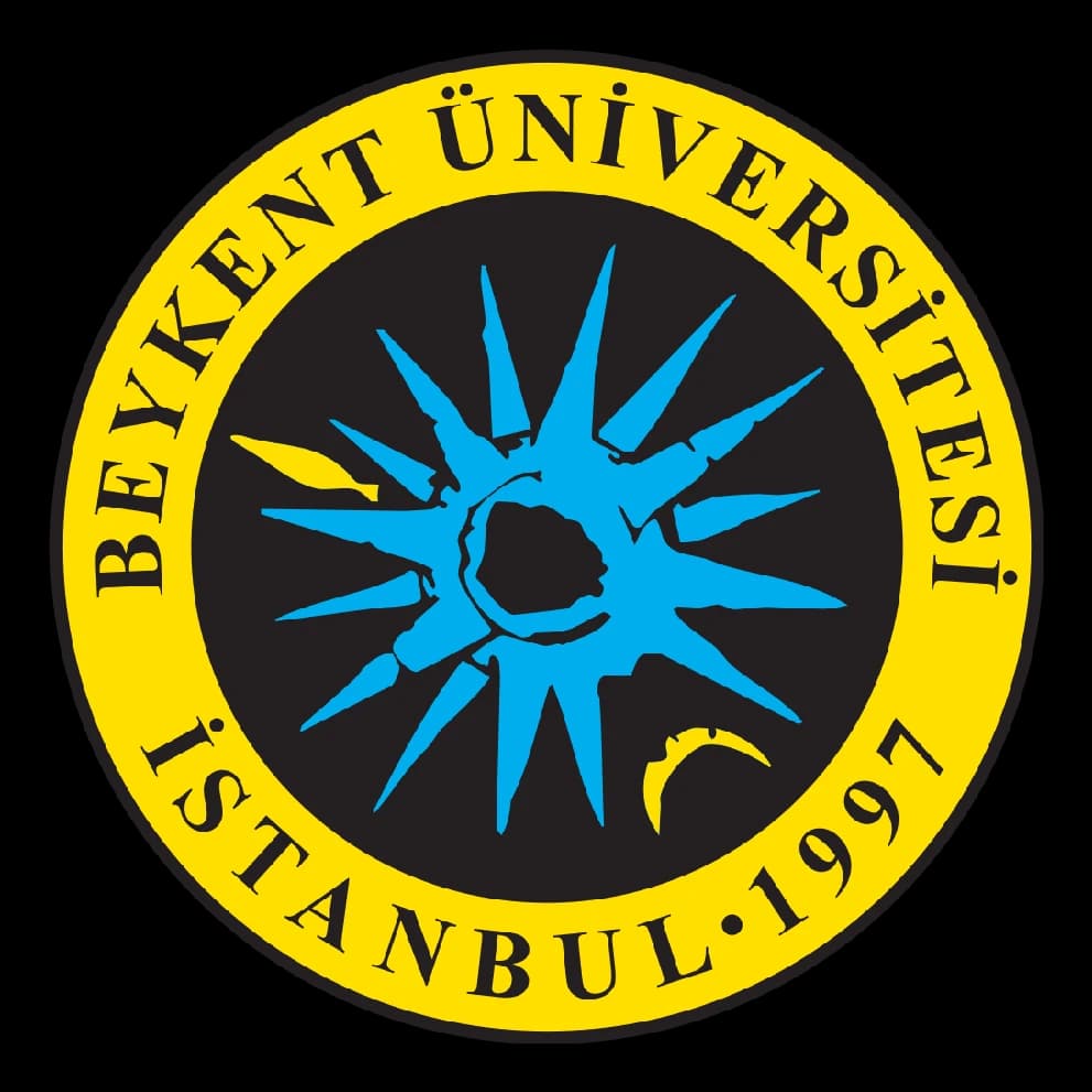 İstanbul Beykent Üniversitesi (Taksim) Yerleşkesi logosu