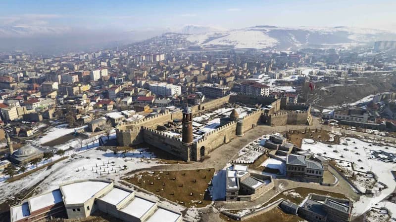Erzurum Öğrenci Rehberi ve Yurtları