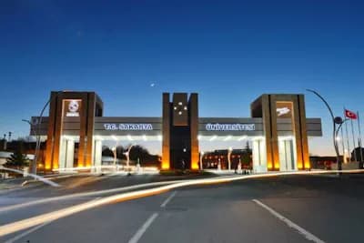 Serdivan Yurtları