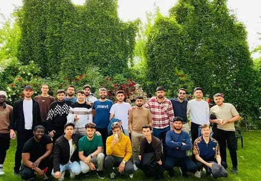 Hüdayi Eskişehir YüksekÖğrenim Y*** fotoğrafı 2