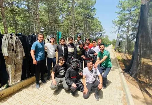 Hüdayi Eskişehir YüksekÖğrenim Y*** fotoğrafı 3