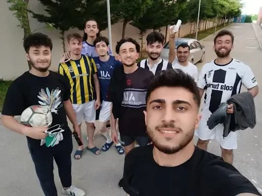 Hüdayi Eskişehir YüksekÖğrenim Y*** fotoğrafı 7
