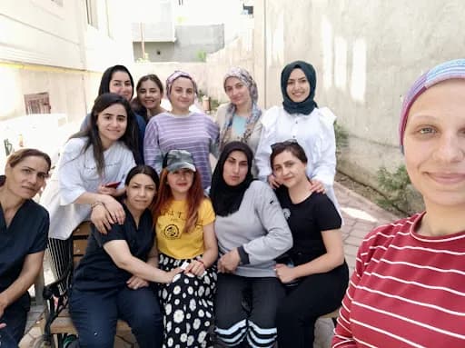 Esma K*** fotoğrafı 1
