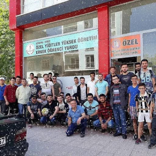 Osman Y*** fotoğrafı 1