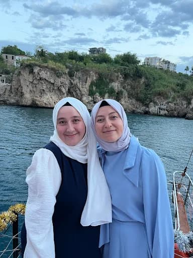 Sümeyye hatun Ş*** fotoğrafı 2