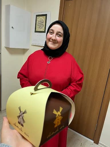 Sümeyye hatun Ş*** fotoğrafı 11
