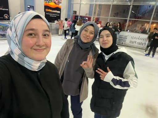 Sümeyye hatun Ş*** fotoğrafı 13