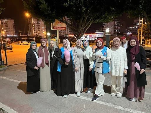 Sümeyye hatun Ş*** fotoğrafı 8