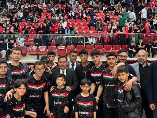 Osman G*** fotoğrafı 1