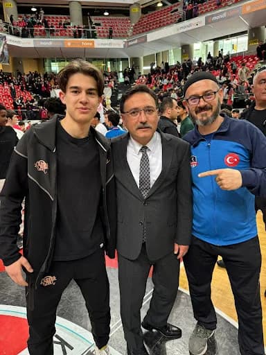 Osman G*** fotoğrafı 3