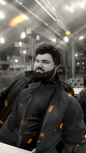 Muhammet İkbal G*** fotoğrafı 2