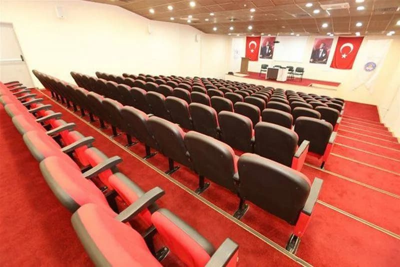 Adana KYK Erkek Öğrenci Yurdu Küçük Resim 8
