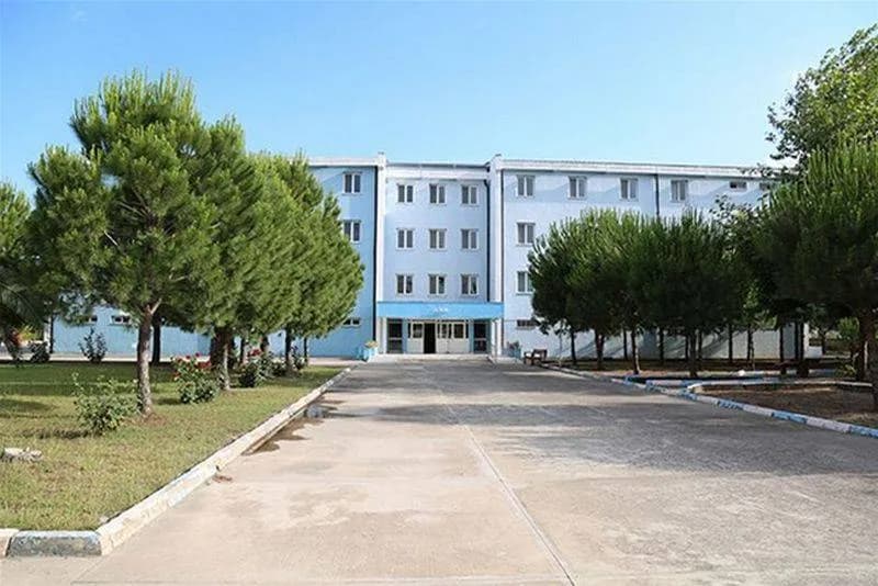 Ceyhan KYK Kız Ve Erkek Öğrenci Yurdu Küçük Resim 2